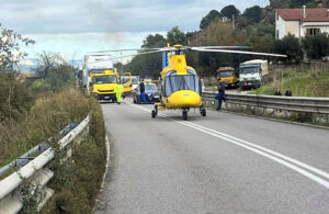 Incidente mortale San Marco Argentano2