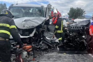 Incidente mortale San Marco Argentano3