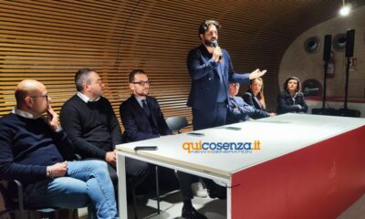 Incontro Campotenese