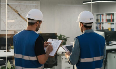 Ispettori vigilanza 2025