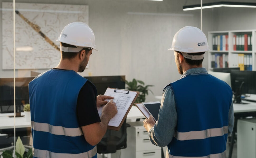 Ispettori vigilanza 2025