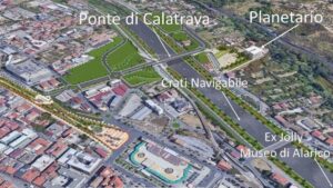 Mario Occhiuto progetto ospedale 3