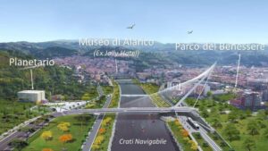 Mario Occhiuto progetto ospedale 4
