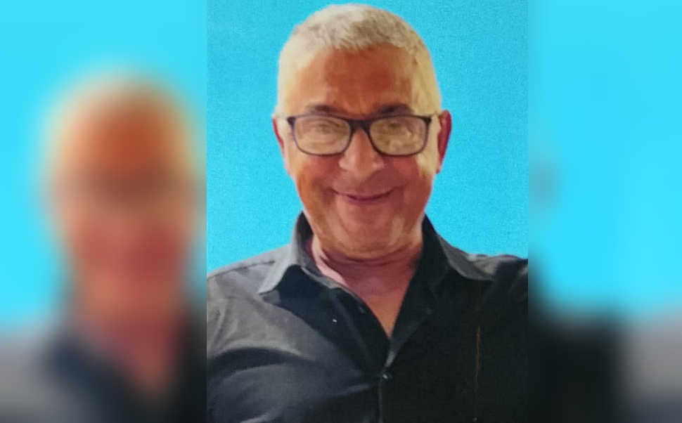 Cosenza: morto nel bagno del Pronto Soccorso, la lettera della moglie Natalina «non cerchiamo colpevoli ma verità» 51 Maurizio Magnone morto nel bagno del pronto soccorso di Cosenza