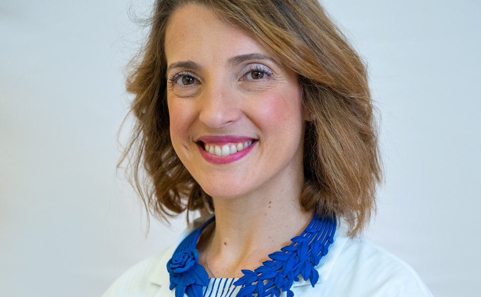 Neuroscienziata-Madeo