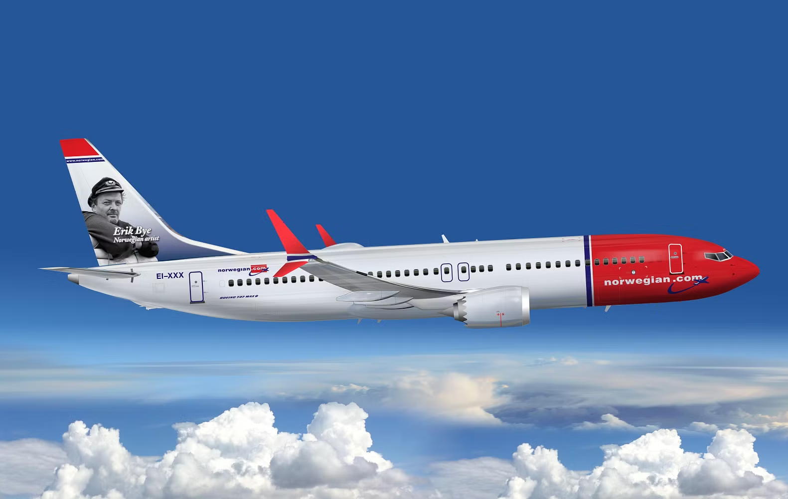 Dalla Calabria in Norvegia: dal 2026 il volo da Lamezia Terme a Oslo che apre alle rotte verso USA e Canada 51 Norwegina volo Lamezia terme Oslo Norvegia