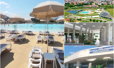 Parco Acquatico Santa Chiara Rende