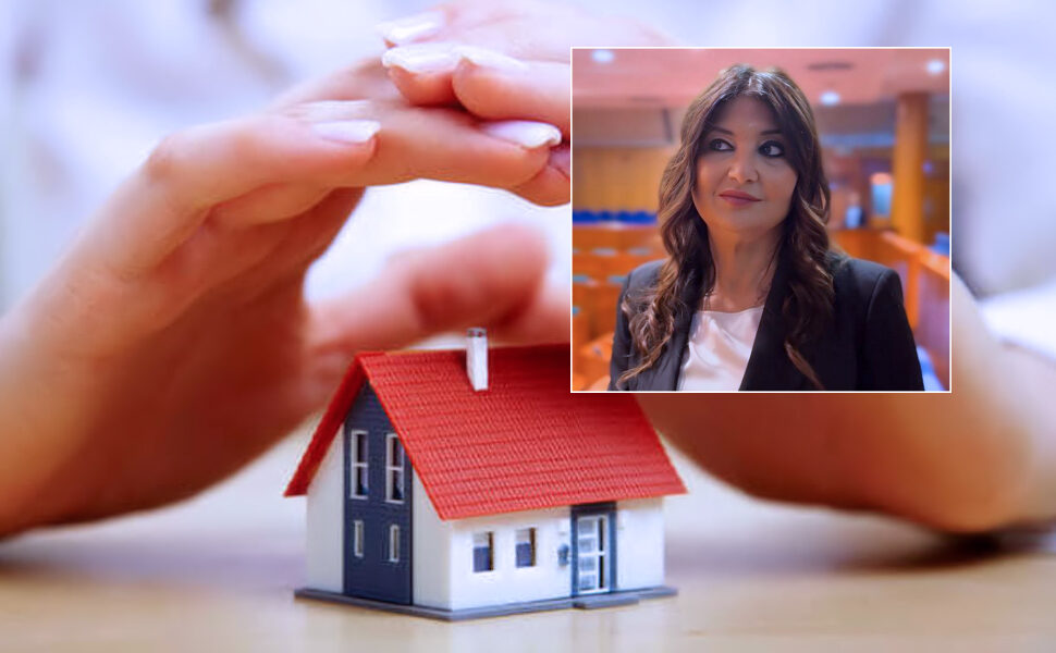 Pasqualina Straface bonus affitti Calabria