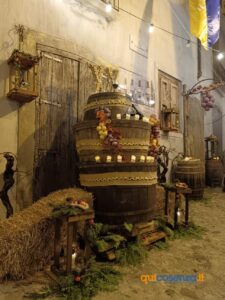 A Mormanno torna Perciavutti: cantine aperte ed un unico protagonista, il vino. Al lavoro 200 volontari 53 Perciavutti 2