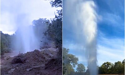 Perdita idrica Montalto