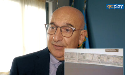 Piano Spiaggia Trebisacce sindaco