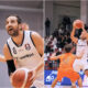 Pirossigeno Cosenza Basket viola Basket