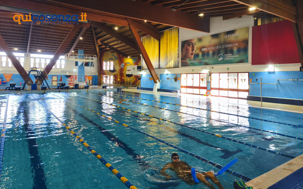 Piscina Comunale Cosenza 01