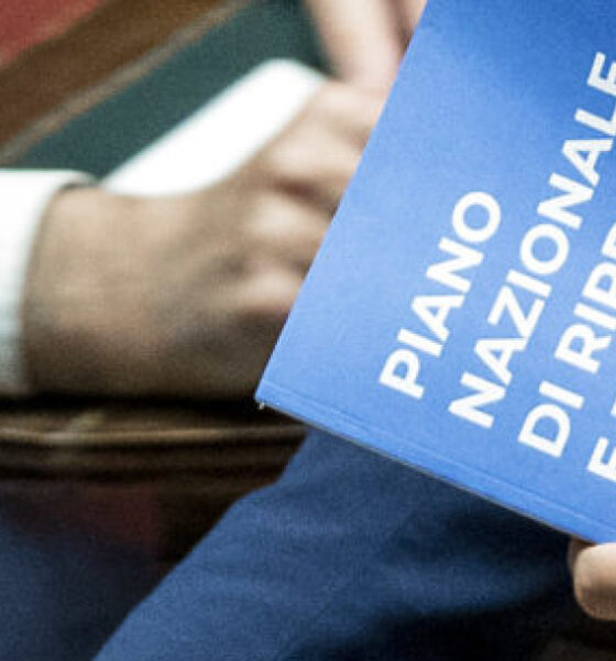 Pnrr calabria