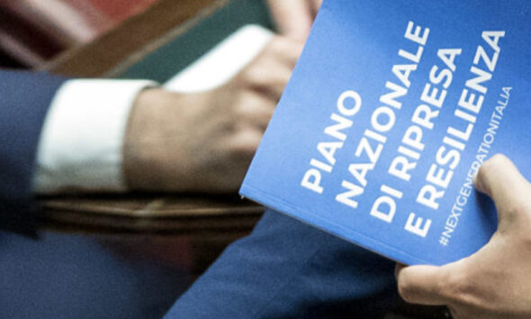 Pnrr calabria