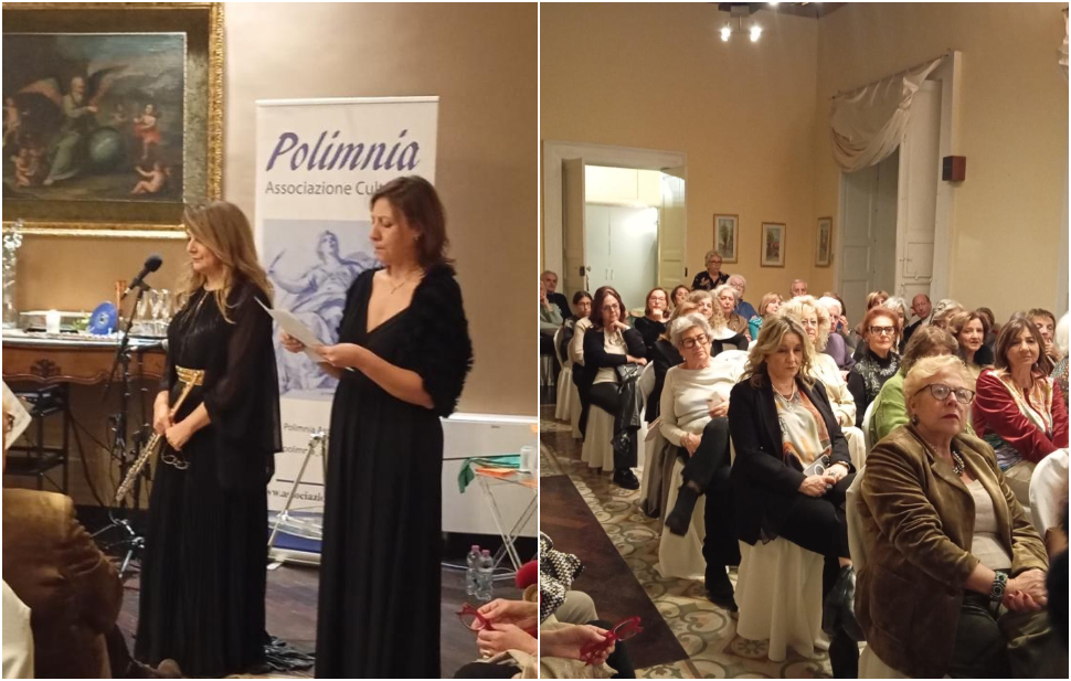 Il Trio Mèlos celebra Puccini e i grandi compositori dell’Ottocento e Novecento in un viaggio musicale ricco di emozioni Trio melos