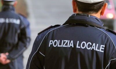 Polizia Locale