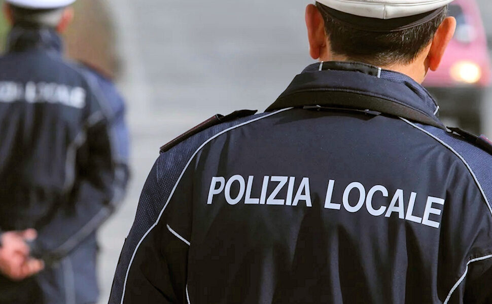 Polizia Locale