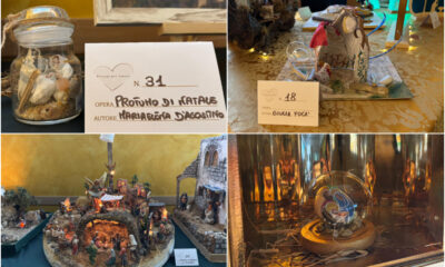 Presepi per amore - Sant Aniello Cosenza 01