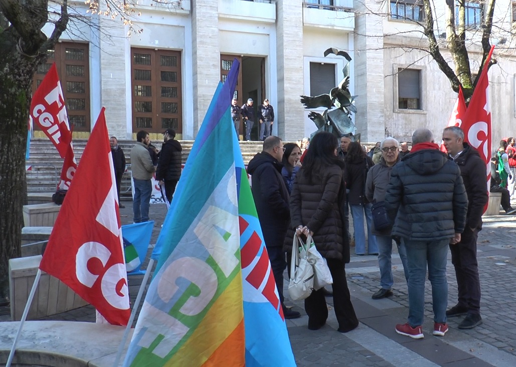 Protesta-ispettorato_lavoro
