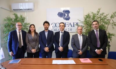 Protocollo dintesa agrivoltaico e detenuti