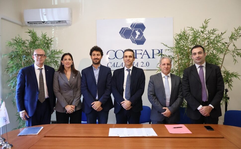 Protocollo dintesa agrivoltaico e detenuti