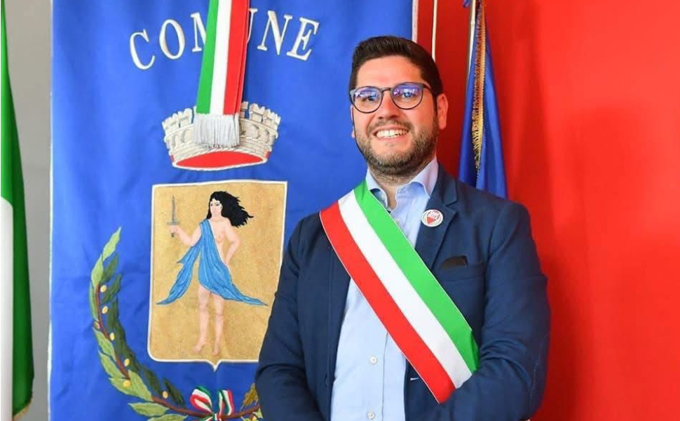 A Saracena il Comune rimborsa il 20% della Tari «misura per contrastare lo spopolamento» 52 RENZO RUSSO sindaco di Saracena