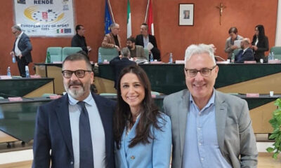 Rende consiglio Comunale TPL