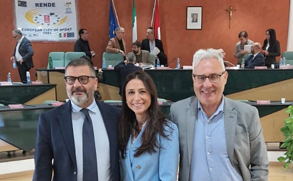 Rende consiglio Comunale TPL