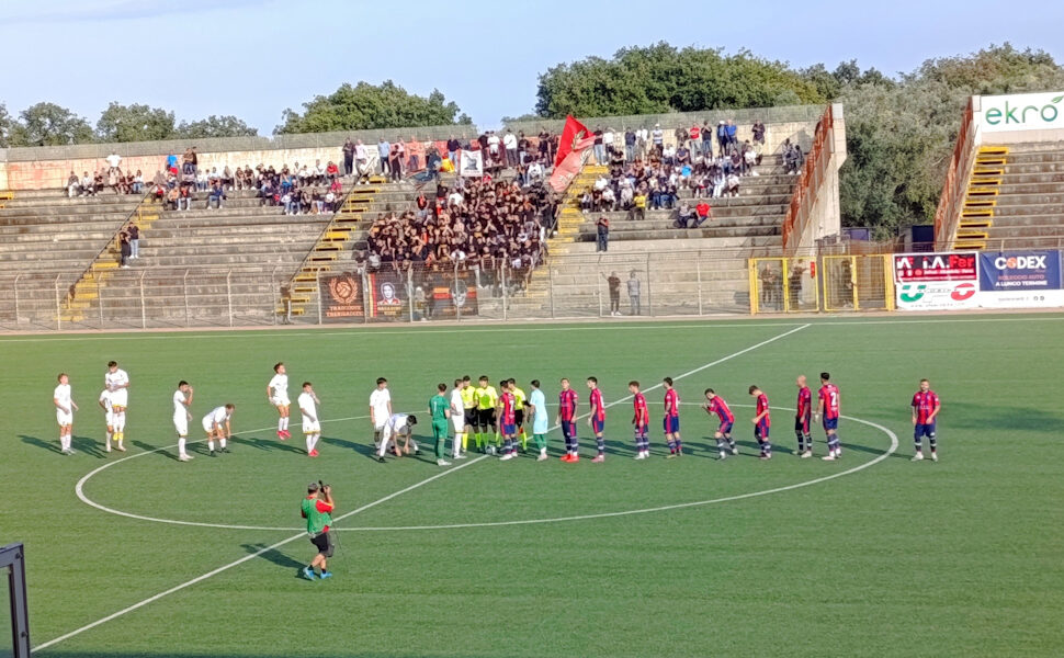 Rossanese trebisacce