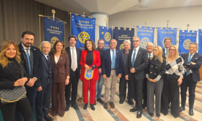 Rotary Cosenza Nord