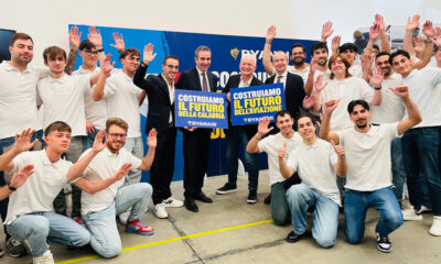 Ryanair_Occhiuto_Accademy_Bergamo