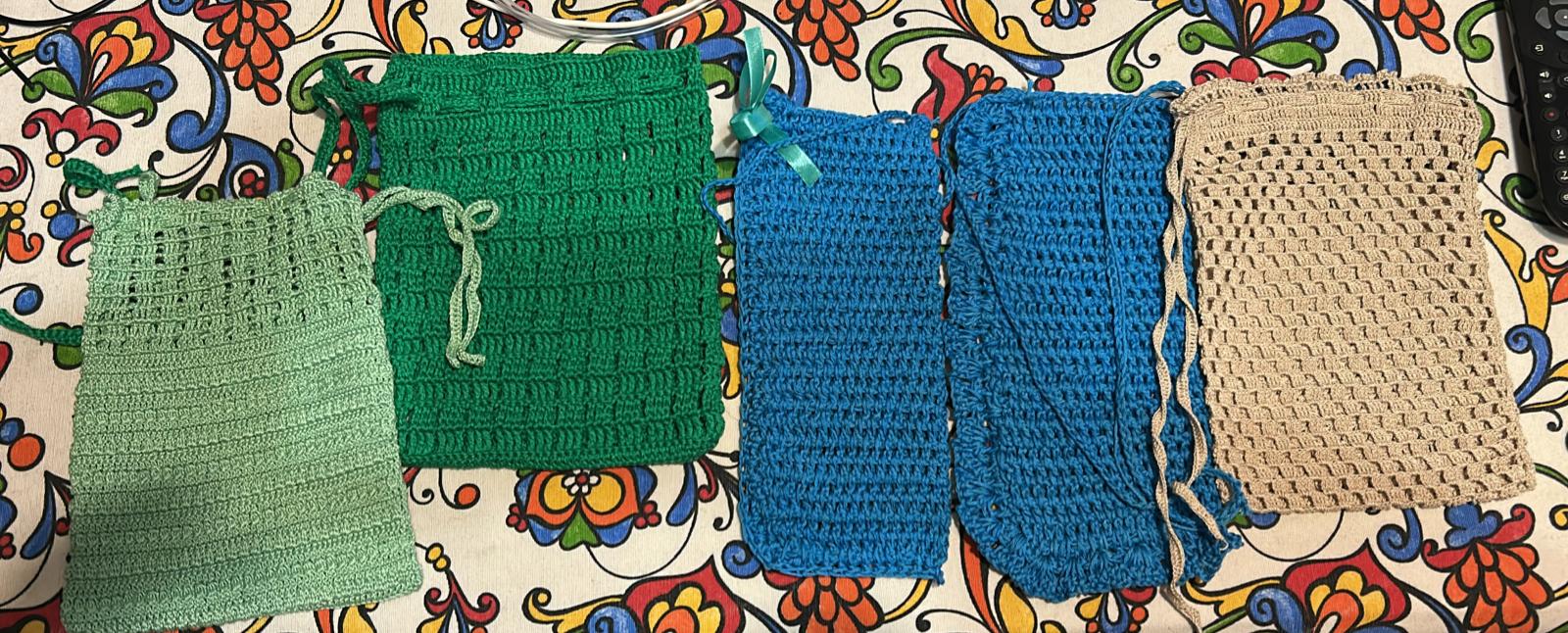 Sacche Nuova Tebe odv elastomero