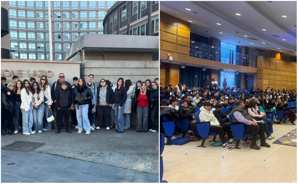 Incidenti stradali Udicom