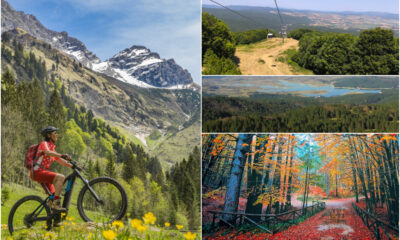 Sila Turismo outdoor