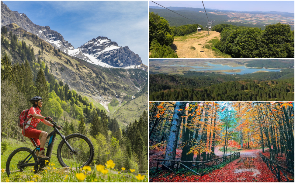 Sila Turismo outdoor