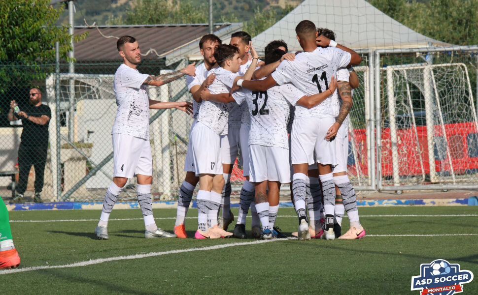 Soccer Montalto