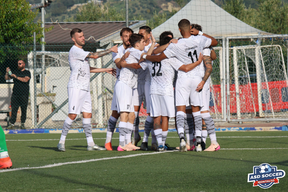 Soccer Montalto