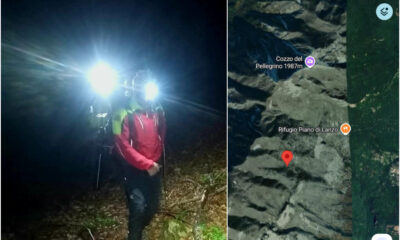 Soccorso Alpino Pollino