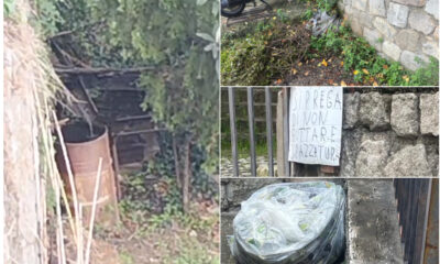 a San Francesco d’Assisi tra perdite d’acqua e degrado, ancora nessun intervento