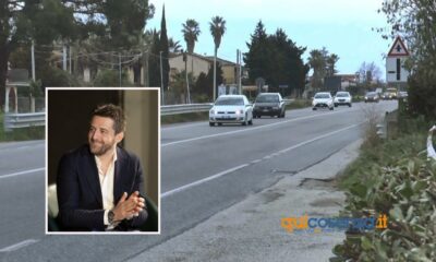 Statale SS 106 Jonica Stasi