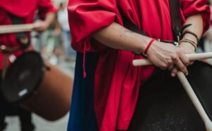 A Mormanno torna Perciavutti: cantine aperte ed un unico protagonista, il vino. Al lavoro 200 volontari 55 Tamburi di Moncerviero Mormanno