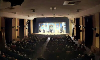 Teatro Troisi Morano