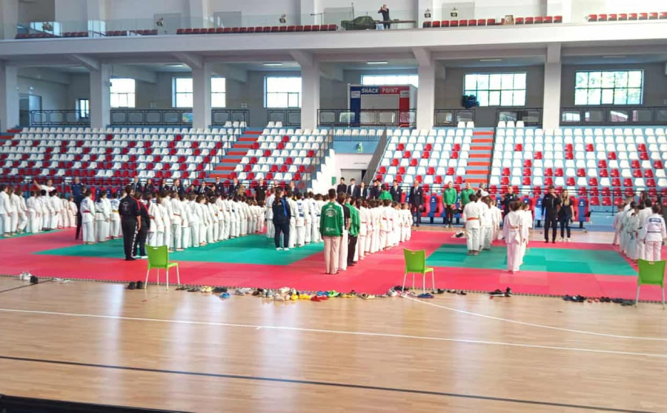 Trofeo Halloween Città di Rende