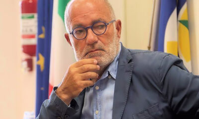 Urbanista Franco Rossi