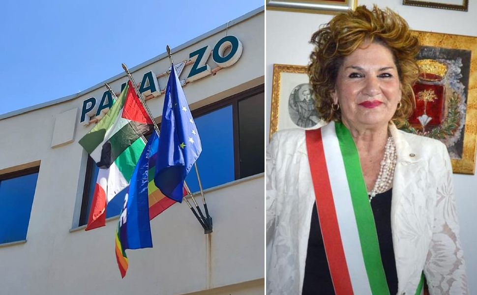 amendolara municipio sindaco acciardi