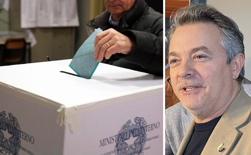 astensionismo anziani - domenico mamone unsic