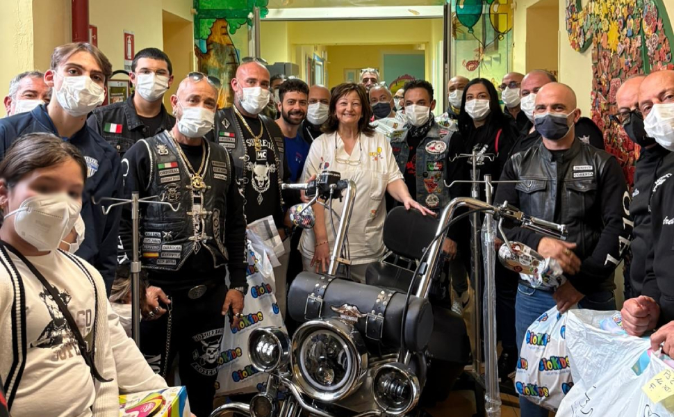 bikers annunziata no surrender cosenza 01