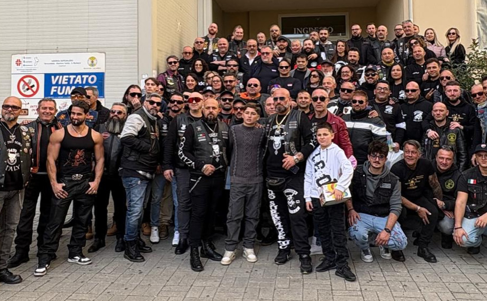 bikers annunziata no surrender cosenza 02