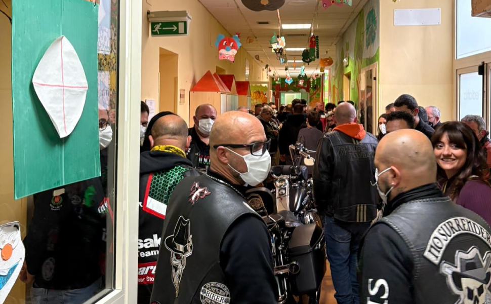bikers annunziata no surrender cosenza 03